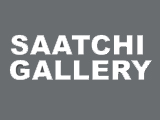 saatchi gallery
